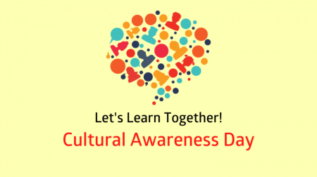Intercultural Awareness Day!