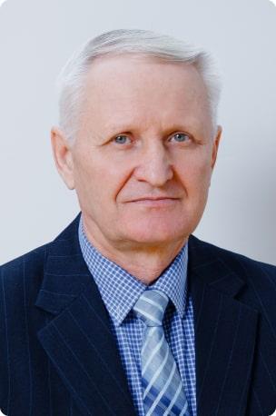 Petrov Valeriy Matveevich